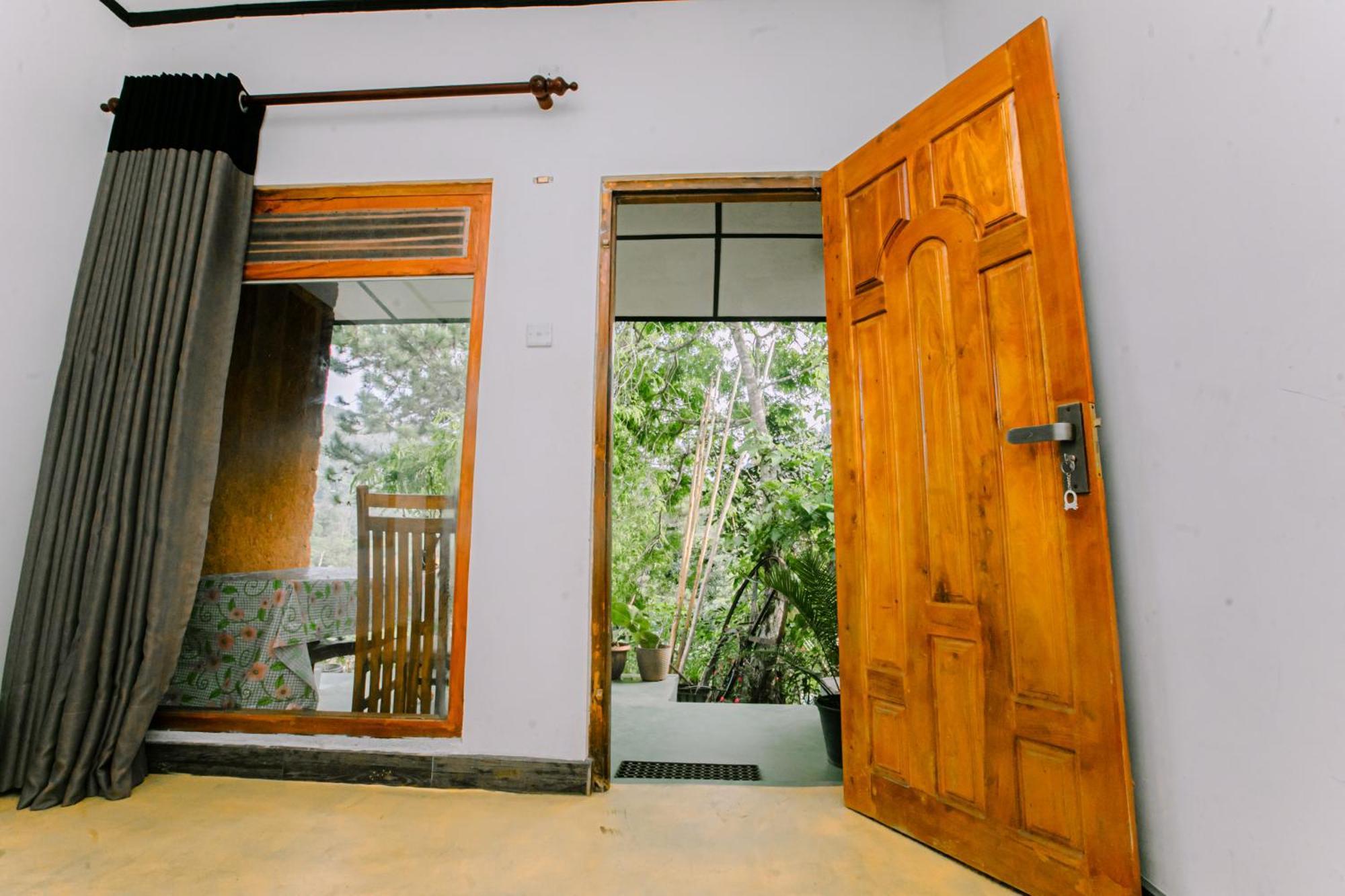 The Diary Hotel Ella Exterior photo